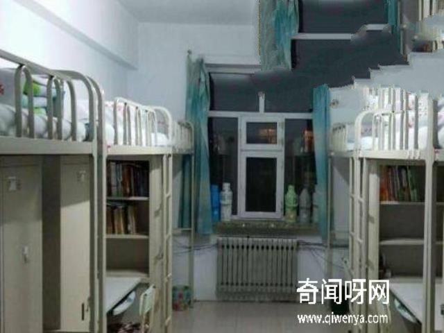 学校闹鬼最多的地方，为什么会闹鬼