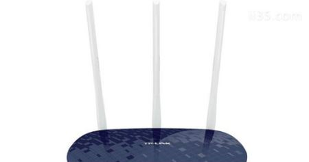 TP-LINK TL-WR886N 450M