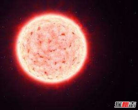 离太阳最近的十大太阳排名 比邻星第一距离4.2光年