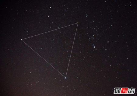 离太阳最近的十大太阳排名 比邻星第一距离4.2光年