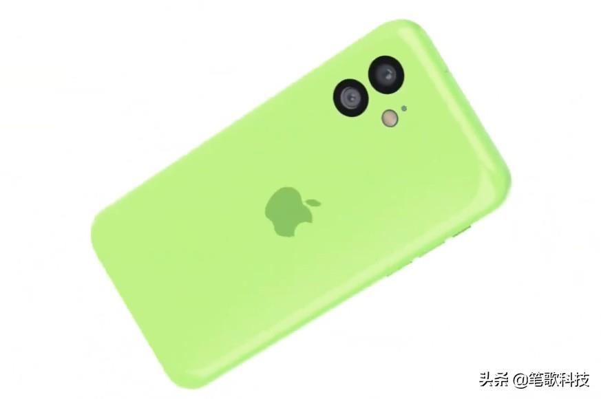 iPhone 13C才是重头戏，苹果秋季公布会有的不仅仅是iPhone 13