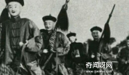 阴兵借道事件真实案例,曾有人亲眼目睹！