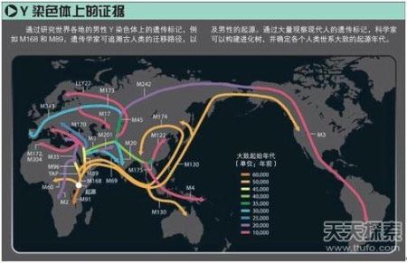 至今未解的谜团：地球深处另类人种谜团