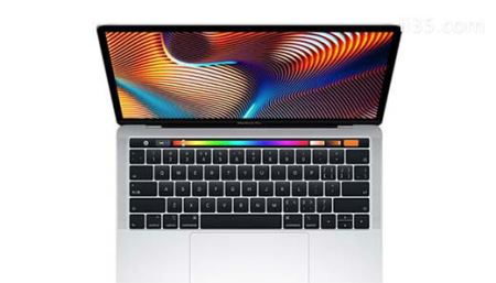 苹果新款MacBook Pro 13英寸