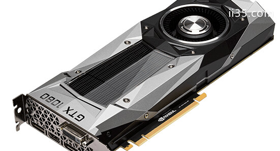 世界上最好的显卡，卡皇NVIDIA gtx1080（新一代性能神话）