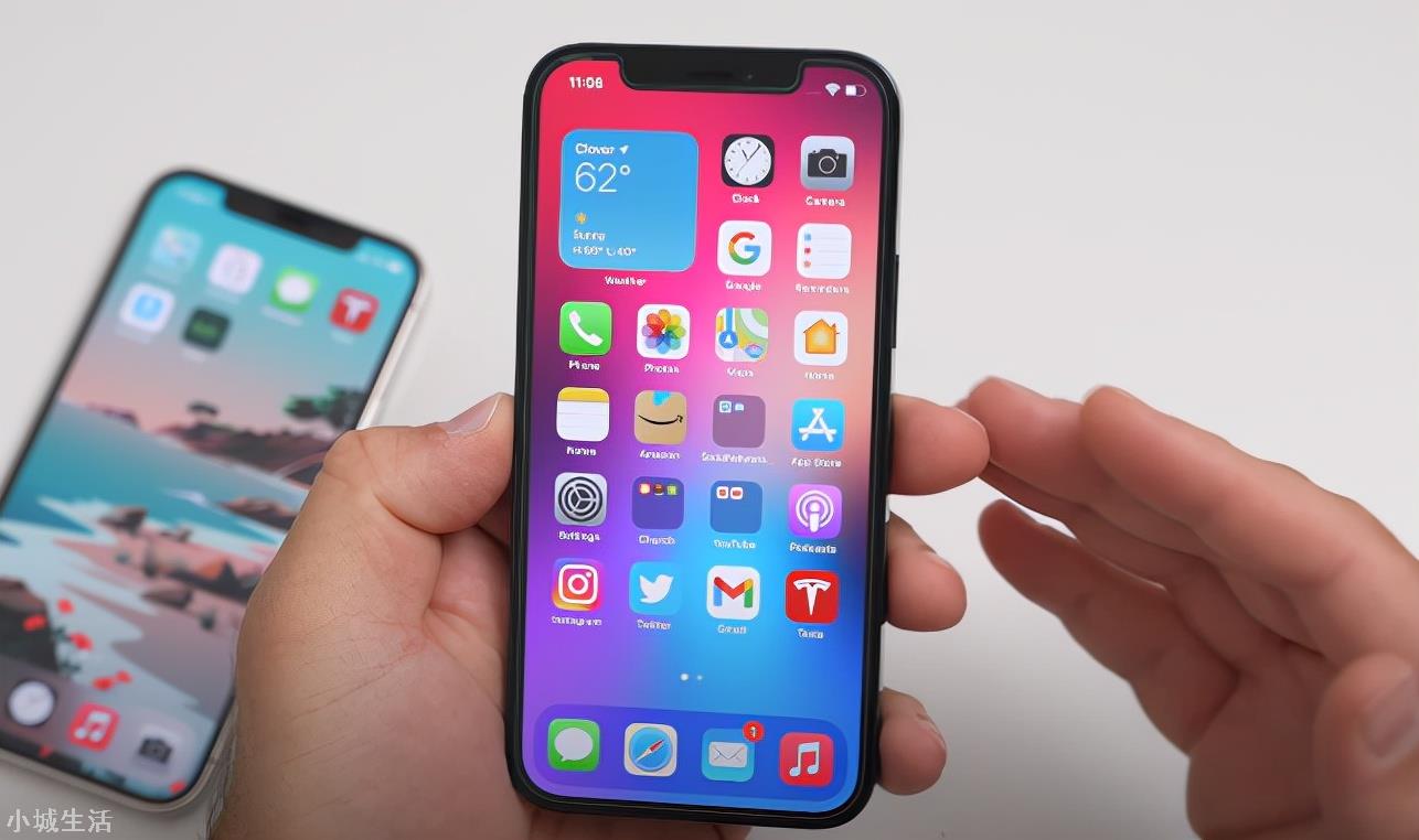 iPhone12Pro与iPhone11Pro对照：不要等iPhone13