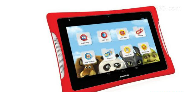 Nabi  DreamTab  HD8