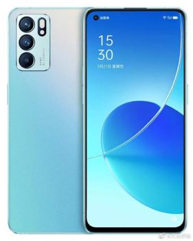 OPPOReno6一个月深度测评，说说该机的优点和缺点(2)