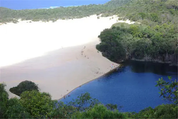 全球十大最危险海滩排名：比基尼岛上榜，夏威夷排榜首