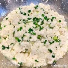 小葱拌豆腐一清二白，怎么调出与众不同的味道？