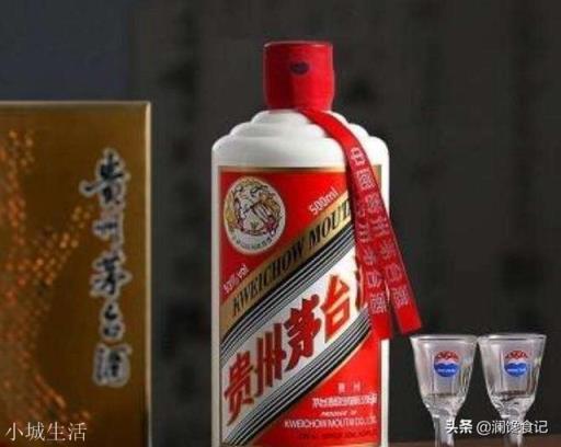 茅台酒瓶口两颗玻璃珠的作用是什么？