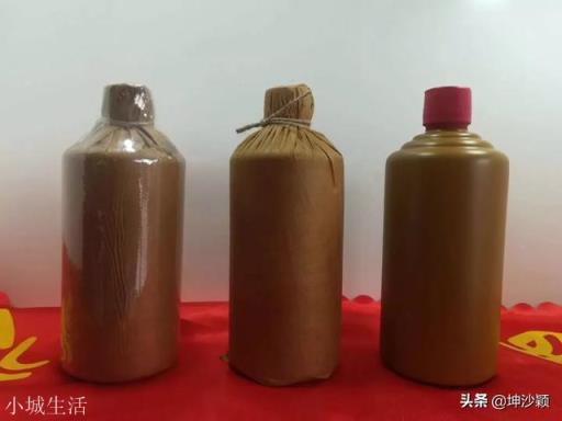 陈年老酒就一定好是真的吗？是炒作，还是科学？