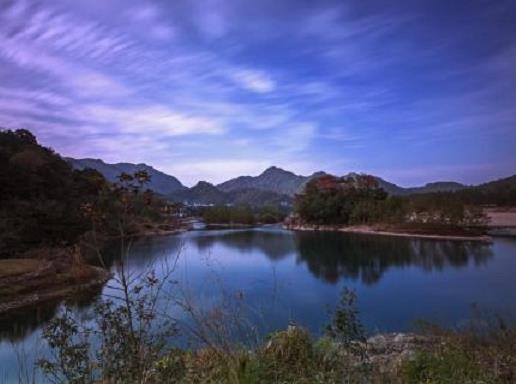 温州十大最值得去的景点，雁荡山、楠溪江是名人墨客钟爱的景点