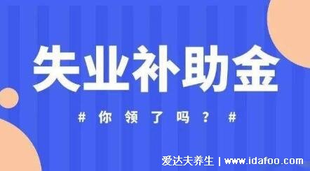 大家千万不要领失业补助金，三大缺点(会记录在档案里)