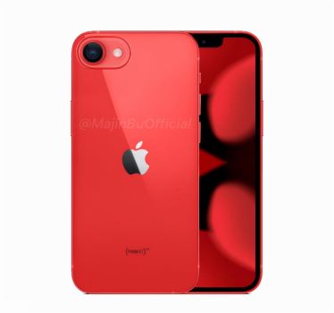 iPhone14和iPhone se曝光？iPhone13就是过渡的一代产品？