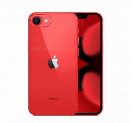 iPhone14和iPhone se曝光？iPhone13就是过渡的一代产品？