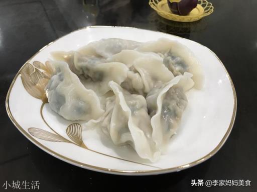 自己包的饺子，冰冻存放几天还可以食用吗？？