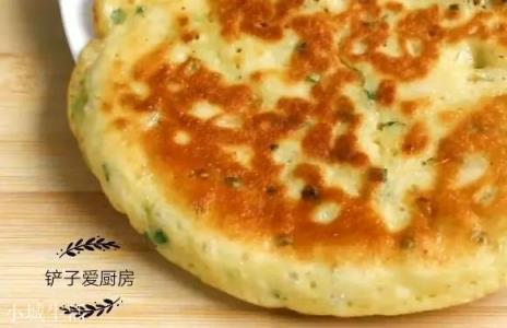 做饼和面时加盐好还是加糖好？为什么？