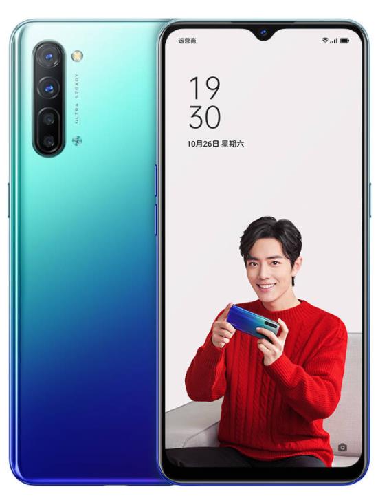 最新性价比高的5G手机排名，vivo X30、OPPO Reno3功能性强