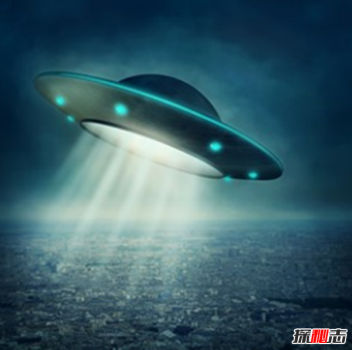 外星生物长什么样子?UFO事件十大原因解析？附图