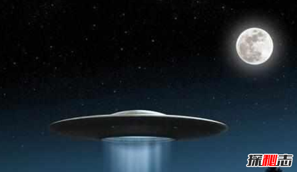 外星生物长什么样子?UFO事件十大原因解析？附图