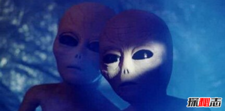 外星生物长什么样子?UFO事件十大原因解析？附图