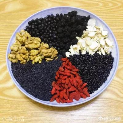 长期吃黑色素食物肤色会变得黑吗？？有什么科学依据吗？？