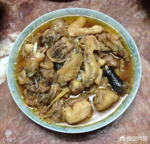 为何有的人不吃魚肉，有的人不吃鸡肉？