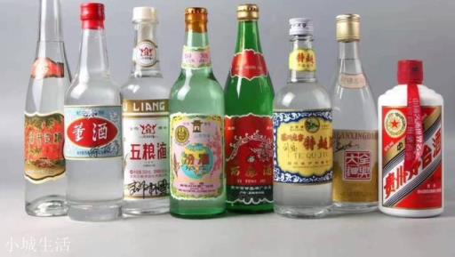 中国各省白酒的第一名都是哪位？为何？