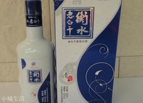 中国各省白酒的第一名都是哪位？为何？