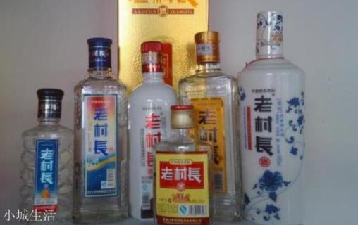 中国各省白酒的第一名都是哪位？为何？