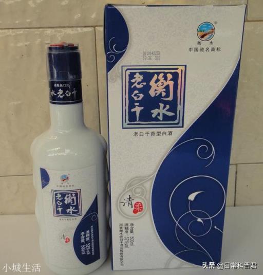 中国各省白酒的第一名都是哪位？为何？