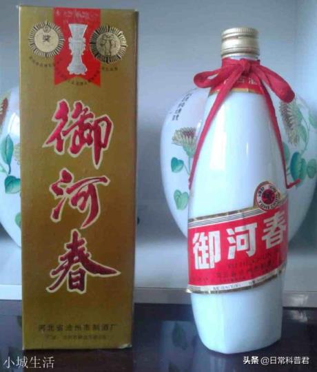 中国各省白酒的第一名都是哪位？为何？