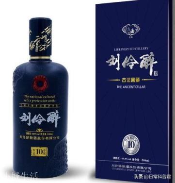 中国各省白酒的第一名都是哪位？为何？