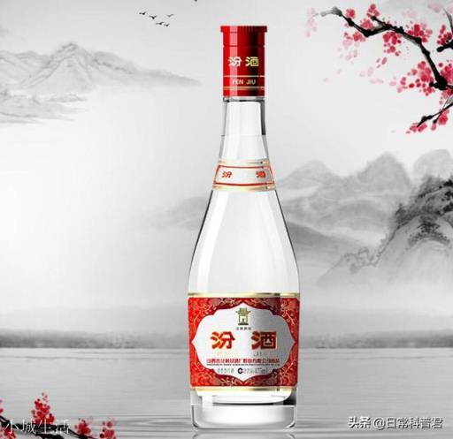 中国各省白酒的第一名都是哪位？为何？