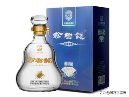 中国各省白酒的第一名都是哪位？为何？