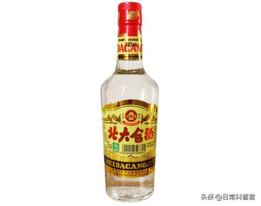 中国各省白酒的第一名都是哪位？为何？