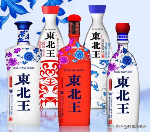 中国各省白酒的第一名都是哪位？为何？