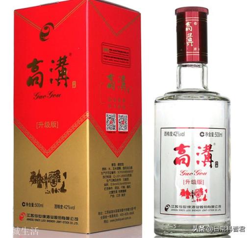 中国各省白酒的第一名都是哪位？为何？