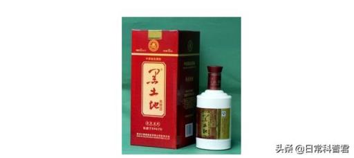 中国各省白酒的第一名都是哪位？为何？