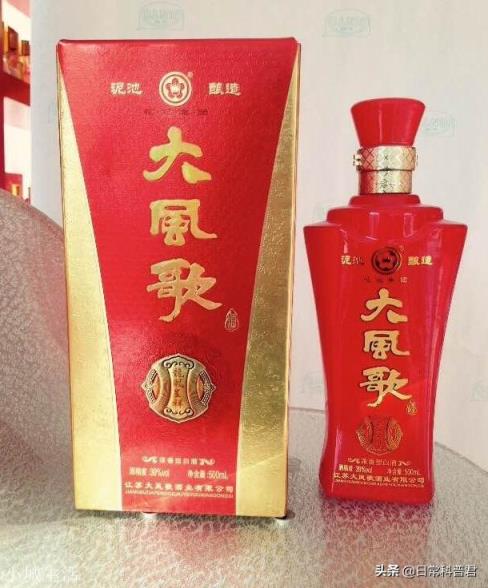 中国各省白酒的第一名都是哪位？为何？