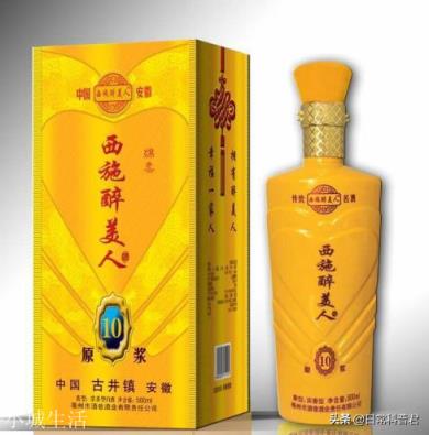 中国各省白酒的第一名都是哪位？为何？