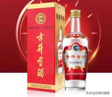 中国各省白酒的第一名都是哪位？为何？