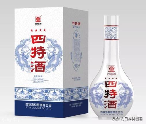 中国各省白酒的第一名都是哪位？为何？