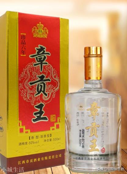 中国各省白酒的第一名都是哪位？为何？