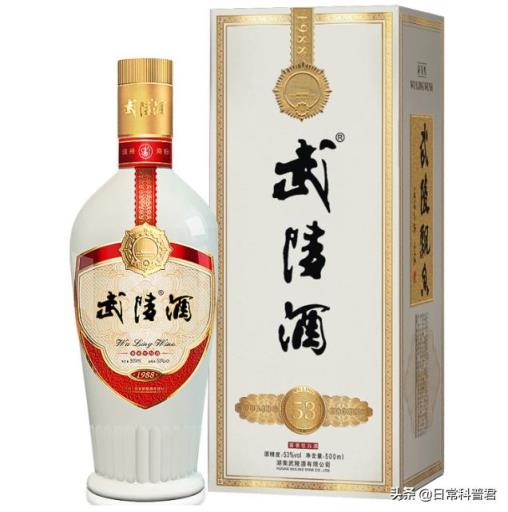 中国各省白酒的第一名都是哪位？为何？