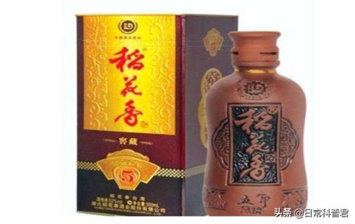 中国各省白酒的第一名都是哪位？为何？