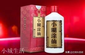 中国各省白酒的第一名都是哪位？为何？