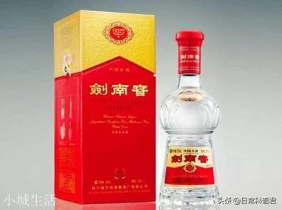 中国各省白酒的第一名都是哪位？为何？