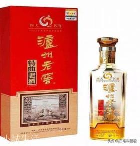 中国各省白酒的第一名都是哪位？为何？